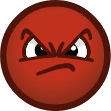 Kuvahaun tulos haulle angry face