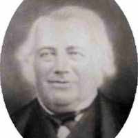 Christopher Switzer Jr. (1810–1887)