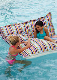 Lana Float Collection Frontgate Pool Floats Pool Swimming Pools