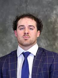 2024 Baseball Roster