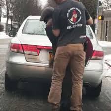 Town and country specializes in the safe eradication of every type of insect, rodent, or animal. Video Pest Control Tech Assists Choking Man