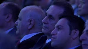 Global Peace Convention 2017 Opening Plenary Address Presented by Edwin  Feulner