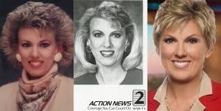 Karen Minton's Instagram, Twitter & Facebook