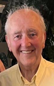 Condolence Book for Patrick (Pat) O'Connor (Thurles, Tipperary)