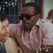 The Good Place Shawn Edit