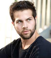 Cute lightskinned boys cute black guys gorgeous black men black boys cute guys beautiful beard game hair and beard styles facial hair hair cuts hairstyle short hairstyles haircuts hair. 15 Best Stubble Beards For Men How To Grow And Style Atoz Hairstyles