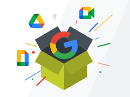 7 transparent png illustrations and cipart matching google workspace. Google Workspace Series The Future Of Work Part 2 Knowledge