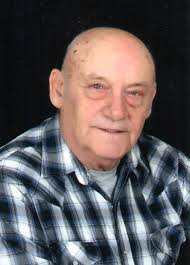 Clyde 'Bud' Albert Barr