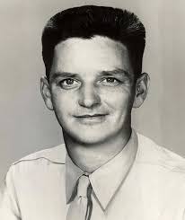 80 Years Ago Today; T/Sgt Forrest Everhart with his family after being  awarded the Medal of Honor at the White House