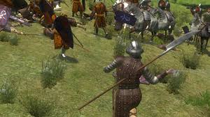 Set in the time of the dark ages, this mod hopes to encompass the right balance of historical fact and light fantasy. Mount Blade Warband Taleworlds Entertainment