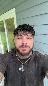 Eric Mack Engaged to Whi