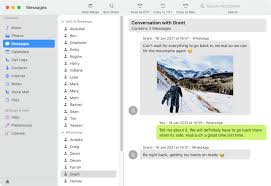 Step 1launch apeaksoft whatsapp transfer on your computer, and choose whatsapp transfer feature 2. Solved How To Backup Iphone Whatsapp Messages To Pc Or Mac