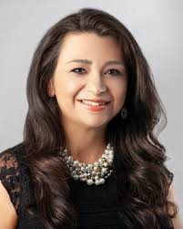 Twila Bertrand, CENTURY 21 Real Estate Agent in Lufkin, TX