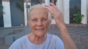 PATRICIA TESTA: “Yo estoy acá porque me llamo el partido, esta es una lista  joven, pura, Radical como lo era la lista tres… Le pido a los ciudadanos  que vayan a votar” -