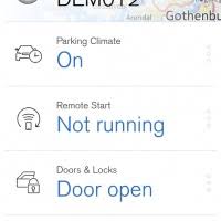 573 in your neighborhood download the app to access volvo cars at. Volvo On Call Gets A New Design Smart Prediction Cards Added Android Community