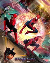 Ica Postersはinstagramを利用しています Spider Man No Way Home Art Poster Hey Guys Here S A Poster I Did For T En 2021 Fotos De Spiderman Arte Super Heroe Hombre Arana Comic