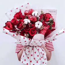 Schöner blumenstrauß von tulpen auf weißem hintergrund. Weisser Hintergrund Toyvian 10pcs Blumen Geschenkpapier Rosa Herz Muster Blumenstrauss Geschenkverpackung Fur Hochzeits Geburtstag Papierprodukte Papier Livemillennium Com