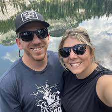 Samantha Scheurer and Spencer Morrow's Wedding Website