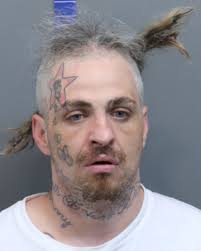 Latest Hamilton County Jail Booking Report