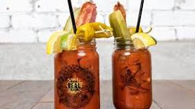 Are Bloody Marys healthy?