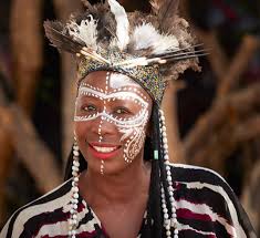 Ednah Rosen: preserving Botswana's rich culinary heritage through the  revival of traditional Setswana food