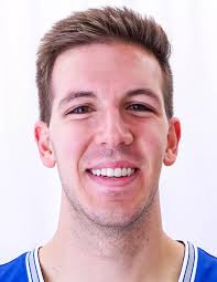 2023-24 Men's Basketball Roster