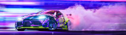 Download toyota supra ultrahd wallpaper. Toyota Supra Wallpaper 4k Drift Colorful Cars 152