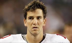 Eli Manning and the Giants Involved in a Game-Used Memorabilia Scandal