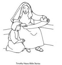 Pin on coloring pages for kid in 1 timothy 4 paul encouraged timothy to serve god regardless of his youth. Pin On Timothy