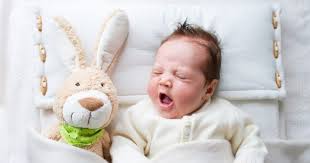 bebeginizi kucakta degil besikte uyutun bebek haberleri