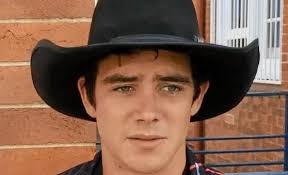 Devastating injuries: Rodeo family helps 'two of their own'