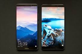 Huawei mate 10 pro was also launched back in october 2017. Everything You Need To Know About The Huawei Mate 10 Pro Digital Trends