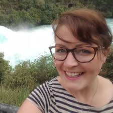 Fiona Thomson (@DrFionaThomson)