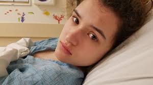 Fundraiser by Victoria Moskalets : Help Vica Recover