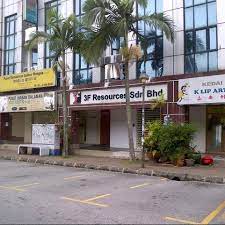 3f resources is an awesome company description here. Photos At 3f Resources Sdn Bhd 5 Tips From 117 Visitors