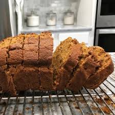 Today's spiced pumpkin bread recipe is one i have tweaked and used many times. Williams Sonoma Gluten Free Spiced Pecan Pumpkin Bread Mix Williams Sonoma