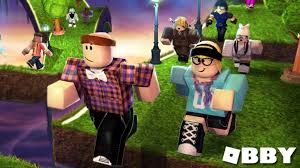 Obby Roblox Roblox Games Roblox Roblox Gifts