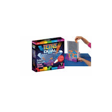 En él te presentamos juegos de mesa tipo tetris que os van a divertir como a nadie. Tetris Dual Electronico