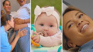 Big Miracles 2025 cast: Where are the families from Season 3 now? Including  Anna, Ilina, Nick and more