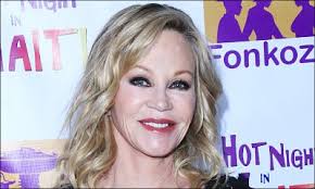 Melanie griffith's changing face has some worried she's addicted to plastic surgery. Melanie Griffith Regrets Going Overboard With Plastic Surgery I Look More Normal Now