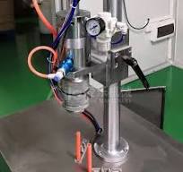 Cassette Furnace Butane Gas Aerosol Cans Valve Sealing ...