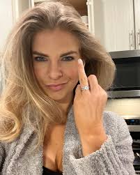 Kristen Mccool's Instagram, Twitter & Facebook