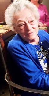 Mary Margaret Rice Obituary