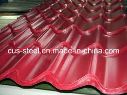 Telhas de zinco são usadas para economizar na obra, mas o que pouca gente sabe é que essas telhas são ecologicamente corretas. China Placa De Telhado De Aco Trapezoide Vidro Metal Telha Colorida Compre Telha Colorida Vidrada Em Pt Made In China Com