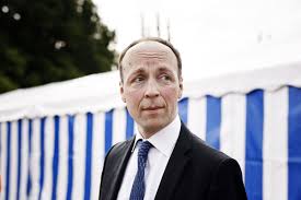 Ilmastoväittelyä ja ilmastoasiaa, josta li andersson. Jussi Halla Aho Ps Nuorten Tuen Peruuttamisesta Kohtuuton Seuraus Yksittaisesta Typerasta Tviittauksesta Vaatii Reagointia Nuorisojarjestossa Olevaan Ongelmaan Yle Uutiset Yle Fi