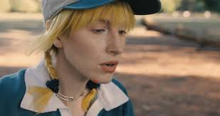 Glum (In The Park) with Daniel James., 📹 Zachary Gray