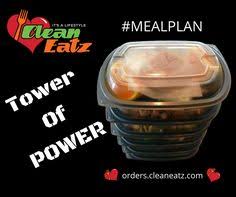 I don't eat a lot at lunch so it lasts me for two lunches. 16 Clean Eatz Meal Plans Ideas Meal Planning Meals How To Plan