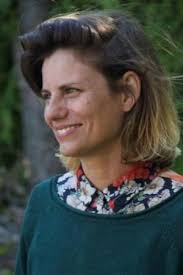 Sabrina Campos's Instagram, Twitter & Facebook