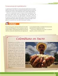 Atlas de geografia del mundo libro de primaria grado 5 comision nacional de libros de texto gratuitos from libros.conaliteg.gob.mx. Geografia Sexto Grado 2020 2021 Pagina 97 De 201 Libros De Texto Online