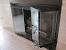 Farmhouse Fireplace Doors